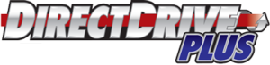 Direct Drive Plus Logo