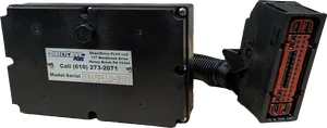 TRU-SPEED Rectangle 300 Pixel Wide