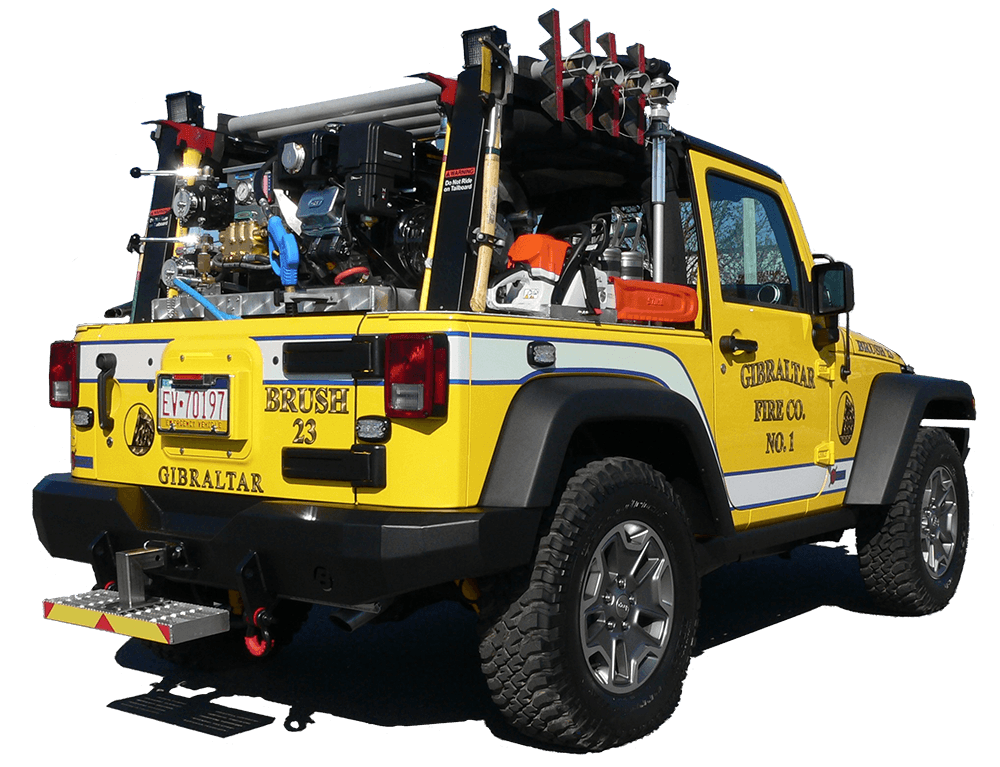 Specialty Units Marco Equipment Sales