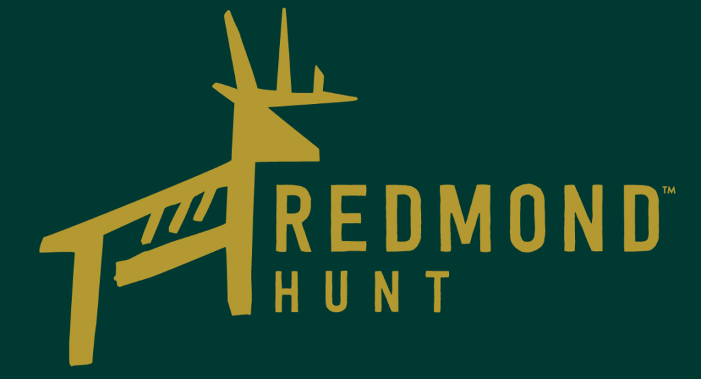 Redmond Hunt products
