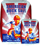 American rock salt available near Danville, PA