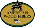 American Wood fibers pellets