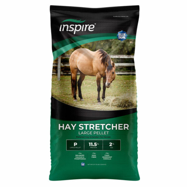 Blue Seal Inspire Hay Stretcher
