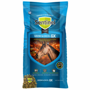 Blue Seal Sentinel Grow And Excel