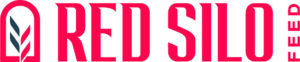 Red Silo Feed Logo