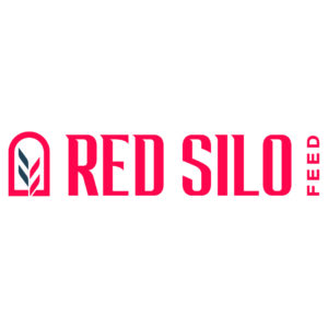 Red Silo Wildlife Feed
