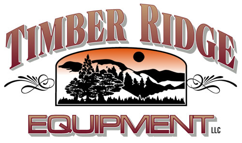 Timber Ridge Equipment logo
